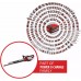 Einhell GE-CH 36/65 Li-Solo Akku-Heckenschere (36V/ohne akku) 3410960