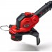 Einhell GE-CT 18/28 Li-Solo Akku-Rasentrimmer (18V/ohne akku) 3411242