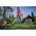 Einhell GE-CT 18/33 Li E-Solo Akku-Rasentrimmer (18V/ohne akku) 3411270