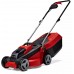 Einhell GE-CM 18/30 Li Kit Rasenmäher (18V/1x3,0Ah) 3413155