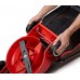 Einhell GE-CM 18/30 Li Kit Rasenmäher (18V/1x3,0Ah) 3413155