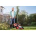 Einhell GE-CM 18/30 Li-Solo Akku-Rasenmäher (30cm/18V/ohne akku) 3413157