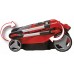 Einhell GE-CM 36/37 Li Akku-Rasenmäher (37cm/18V/2x3,0Ah) 3413170