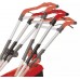 Einhell GE-CM 36/37 Li Akku-Rasenmäher (37cm/18V/2x3,0Ah) 3413170