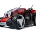 Einhell GE-CM 36/36 Li Akku-Rasenmäher (36cm/36V/2x4,0Ah) 3413230