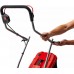 Einhell GE-CM 18/33 Li Akku-Rasenmäher (33cm/18V/1x4,0Ah) 3413260