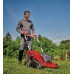 Einhell RASARRO 36/40 Akku-Rasenmäher (40cm/36V/2x4.0Ah) 3413278