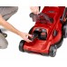Einhell RASARRO 36/40 Akku-Rasenmäher (40cm/36V/2x4.0Ah) 3413278