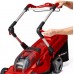 Einhell RASARRO 36/40 Akku-Rasenmäher (40cm/36V/2x4.0Ah) 3413278