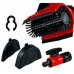 Einhell PICOBELLA 18/215 Akku-Oberflächenbürste (18V/ohne akku) 3424200