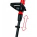Einhell PICOBELLA 18/215 Akku-Oberflächenbürste (18V/ohne akku) 3424200