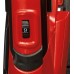 Einhell GE-CR 18/20 Li E - Solo Akku-Bodenhacke (18V/ohne akku) 3431210