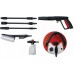 Einhell TE-HP 170 Hochdruckreiniger (2300W/170bar) 4140770