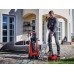 Einhell TE-HP 170 Hochdruckreiniger (2300W/170bar) 4140770