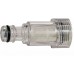 Einhell TE-HP 170 Hochdruckreiniger (2300W/170bar) 4140770