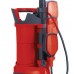 Einhell GE-DP 6935 ECO Schlammpumpe 4170720