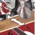 Einhell TC-SM 254 Zug-Kapp-Gehrungssäge (1900W/254mm) 4300385