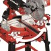 Einhell TC-SM 2531/2 U Kapp-Gehrungssäge (1900W/254mm) 4300805