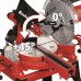 Einhell TC-SM 2531/2 U Kapp-Gehrungssäge (1900W/254mm) 4300805
