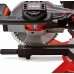 Einhell TE-SM 2534 Dual Zug-Kapp-Gehrungssäge (1800W/250mm) 4300870