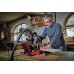 Einhell TE-SM 2534 Dual Zug-Kapp-Gehrungssäge (1800W/250mm) 4300870