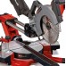 Einhell TE-SM 2534 Dual Zug-Kapp-Gehrungssäge (1800W/250mm) 4300870