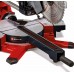 Einhell TE-SM 2534 Dual Zug-Kapp-Gehrungssäge (1800W/250mm) 4300870