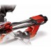 Einhell TE-SM 2534 Dual Zug-Kapp-Gehrungssäge (1800W/250mm) 4300870