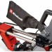 Einhell TE-SM 2534 Dual Zug-Kapp-Gehrungssäge (1800W/250mm) 4300870