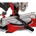 Einhell TE-MS 18/210 Li-Solo Akku-Kappsäge (210mm/36V/ohne akku) 4300890