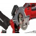 Einhell TE-MS 18/210 Li-Solo Akku-Kappsäge (210mm/36V/ohne akku) 4300890