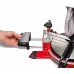 Einhell TE-MS 18/210 Li-Solo Akku-Kappsäge (210mm/36V/ohne akku) 4300890