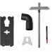 Einhell TP-JS 18/135 Li BL - Solo Aku Stichsäge (18 V/ohne Akku) 4321260
