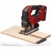Einhell TP-JS 18/135 Li BL - Solo Aku Stichsäge (18 V/ohne Akku) 4321260
