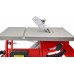 Einhell TC-TS 8 I Tischkreissäge (800W/200mm) 4340412