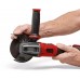 Einhell AXXIO 18/115 Q Akku-Winkelschleifer (115mm/18V/ohne akku) 4431150