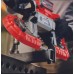Einhell TE-MB 18/127 Li-Solo Akku-Bandsäge (18V/ohne akku) 4504216