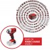 Einhell TE-CI 18/1 Li-Solo Akku-Schlagschrauber (18V/ohne akku) 4510034