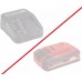 Einhell TE-CI 18/1 Li-Solo Akku-Schlagschrauber (18V/ohne akku) 4510034