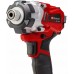 Einhell TE-CI 18/1 Li-Solo Akku-Schlagschrauber (18V/ohne akku) 4510034