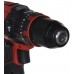 Einhell TE-CD 18/40 Li-i +64 Akku-Schlagbohrschrauber (40Nm/18V/2x2,0Ah) koffer 4513992