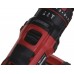 Einhell TE-CD 18/40 Li-i +64 Akku-Schlagbohrschrauber (40Nm/18V/2x2,0Ah) koffer 4513992