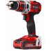 Einhell TP-CD 18/80 Li BL-Solo Akku-Bohrschrauber (80Nm/18V/ohne akku) 4514300