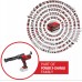 Einhell TE-SG 18/10 Li - Solo Akku-Kartuschenpistole (18V/ohne akku) 4522250