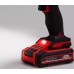 Einhell TE-SG 18/10 Li - Solo Akku-Kartuschenpistole (18V/ohne akku) 4522250