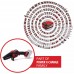 Einhell GE-PS 18/15 Li BL-Solo Akku-Astkettensäge (18V/ohne akku) 4600040
