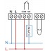 ELEKTROBOCK DIGITALER THERMOSTAT FÜR FUSSBODENHEIZUNG PT713