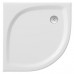 RAVAK ELIPSO PRO 90 FLAT Duschwannen 90x90 cm XA237711010