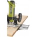EXTOL CRAFT Multifunktionsfräse 3in1, 600 W, 408010