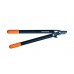 BAZAR FISKARS PowerGear Getriebeastschere 112290 Einmal benutzt!!